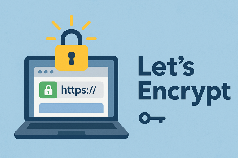 Let's Encrypt_