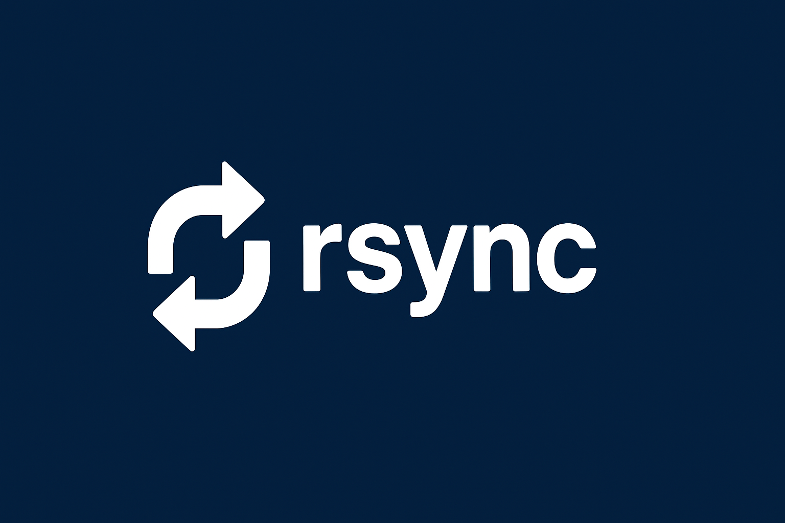 Rsync