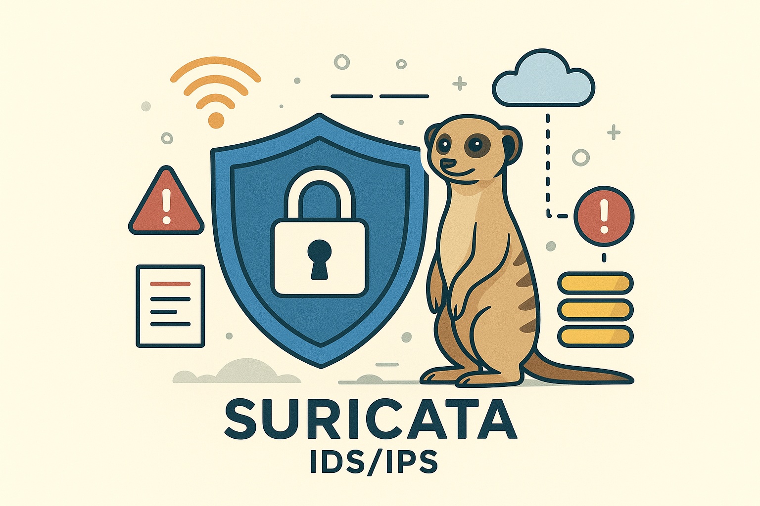 Suricata
