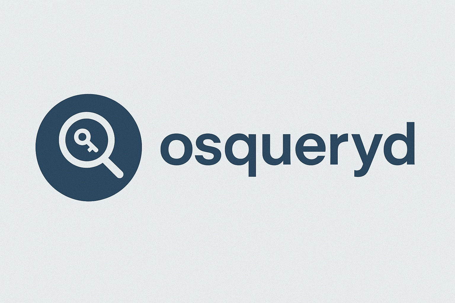 Osqueryd